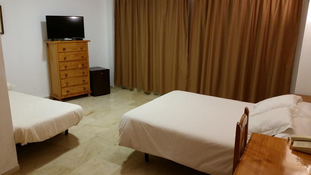 Balcón De Hotel 3*