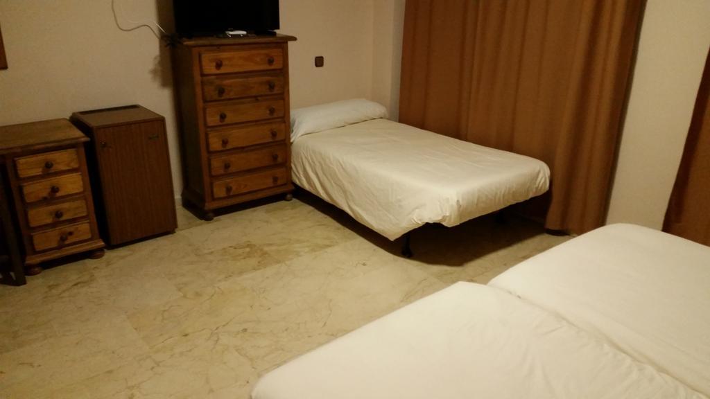 Balcón De Hotel