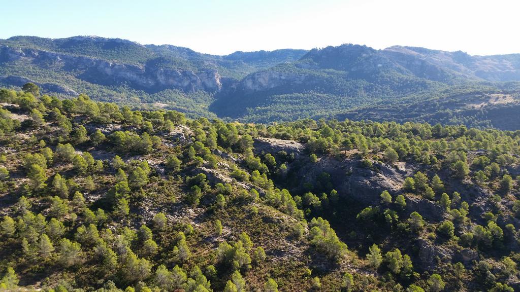 Balcón De 3*