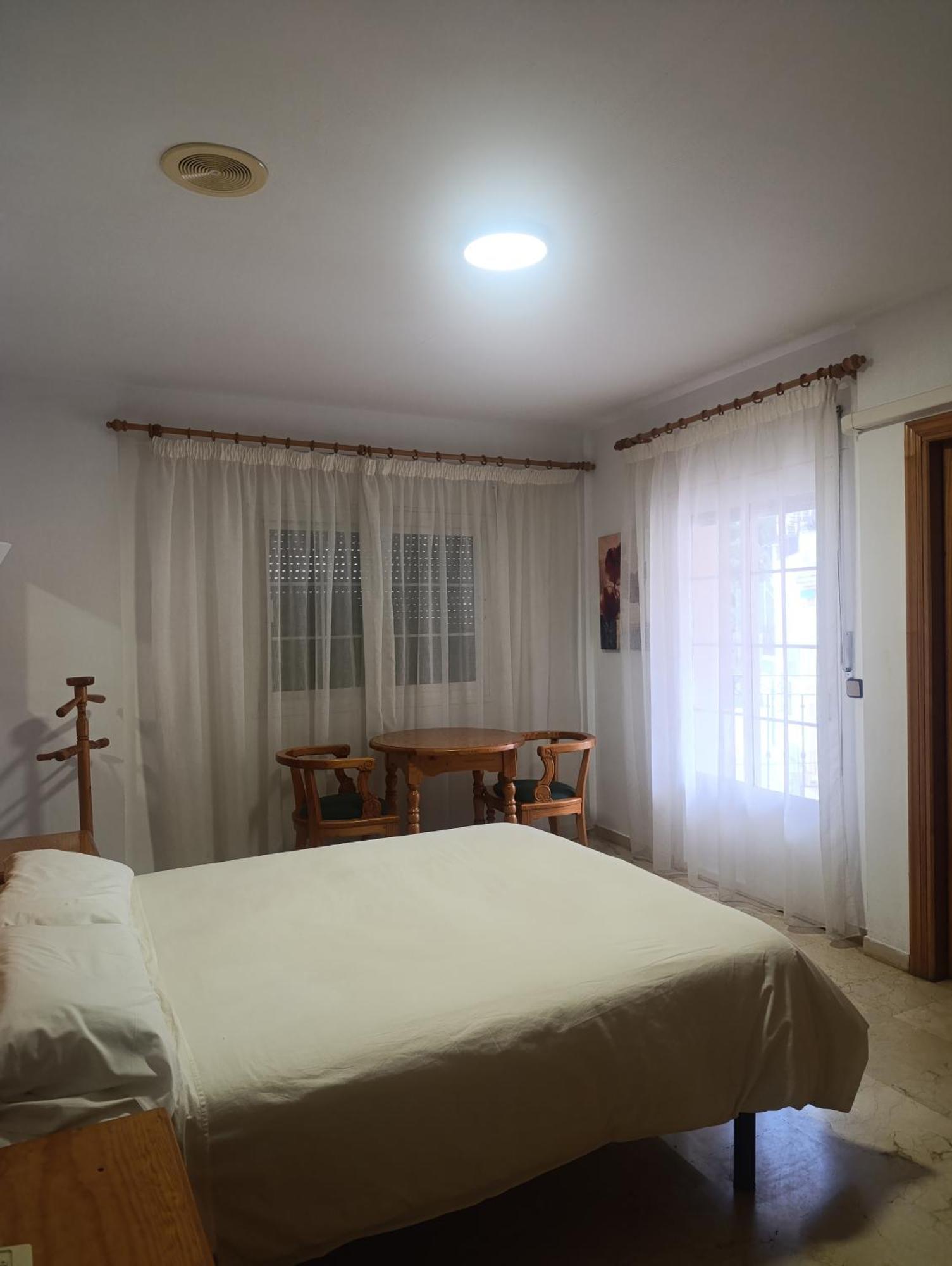 Balcón De Hotel