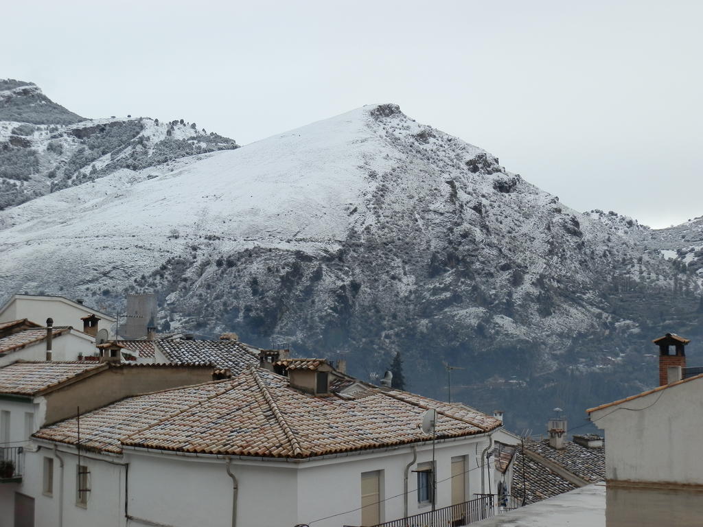 Hotel Balcon De