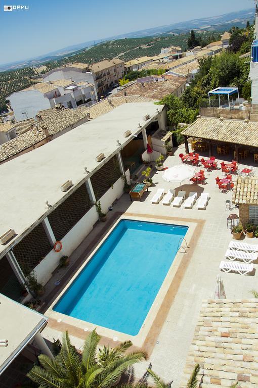 Balcon De