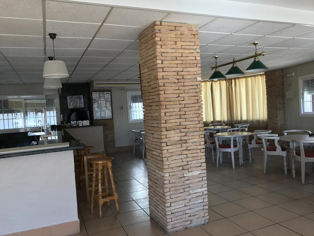 Balcón De Hotel 3*