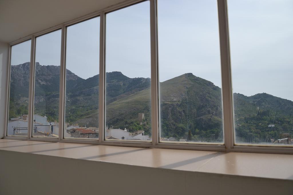 Balcón De 3*