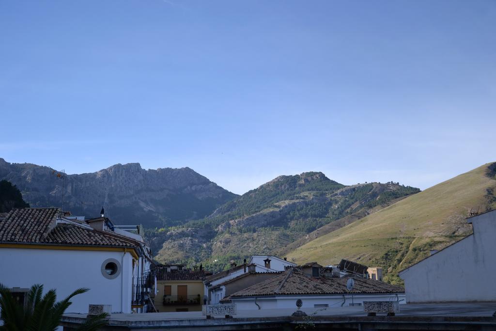 Hotel Balcon De