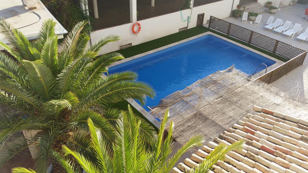 Hotel Balcón De 3*