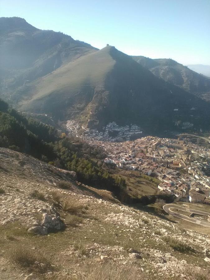 Balcón De 3* Cazorla