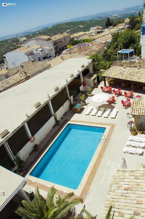 Balcon De Hotel 3*