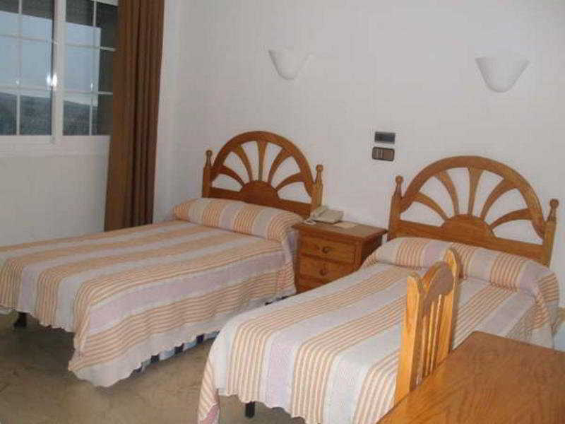 Hotel Balcón De Cazorla