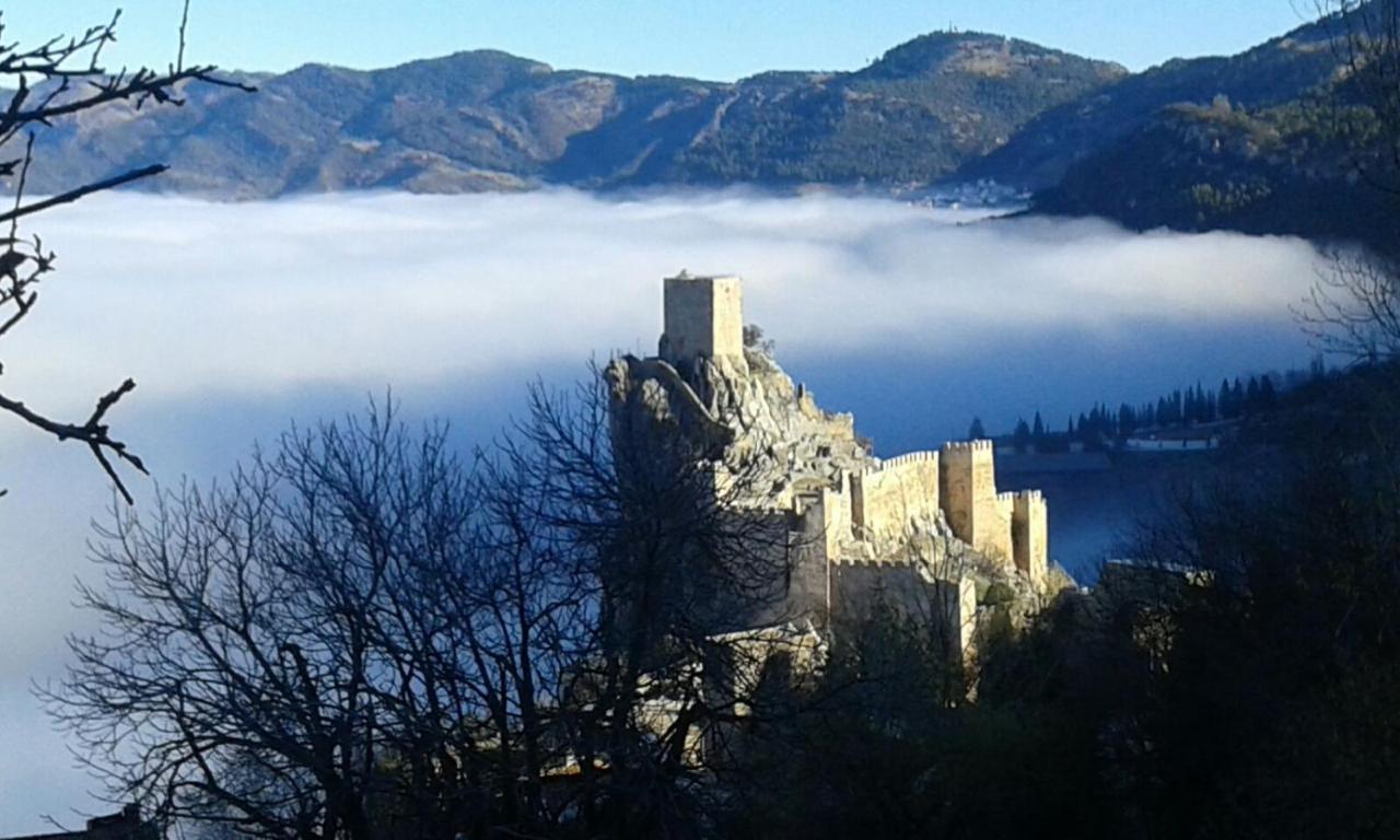 Balcón De Cazorla