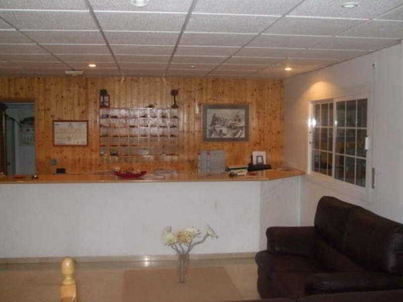 Hotel Balcón De 3*