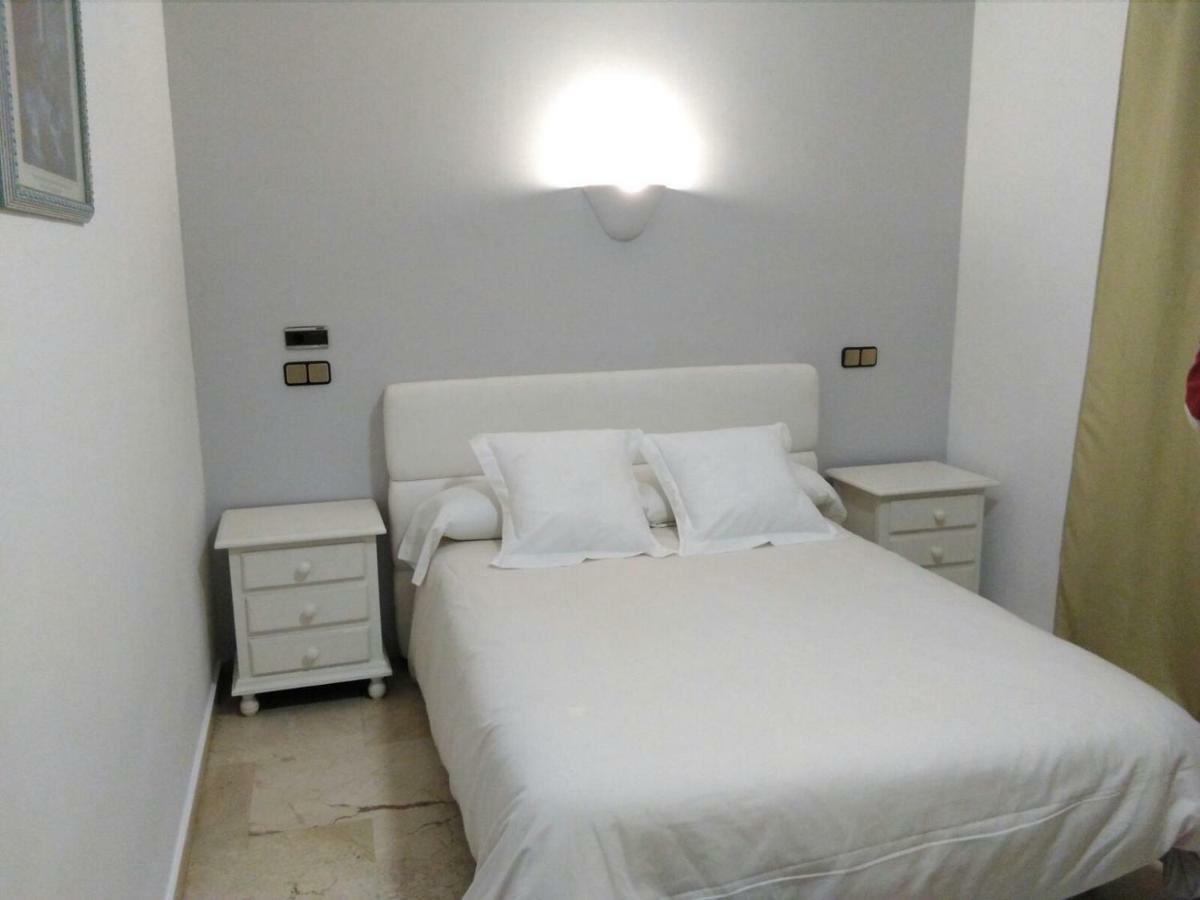 Balcón De 3* Cazorla