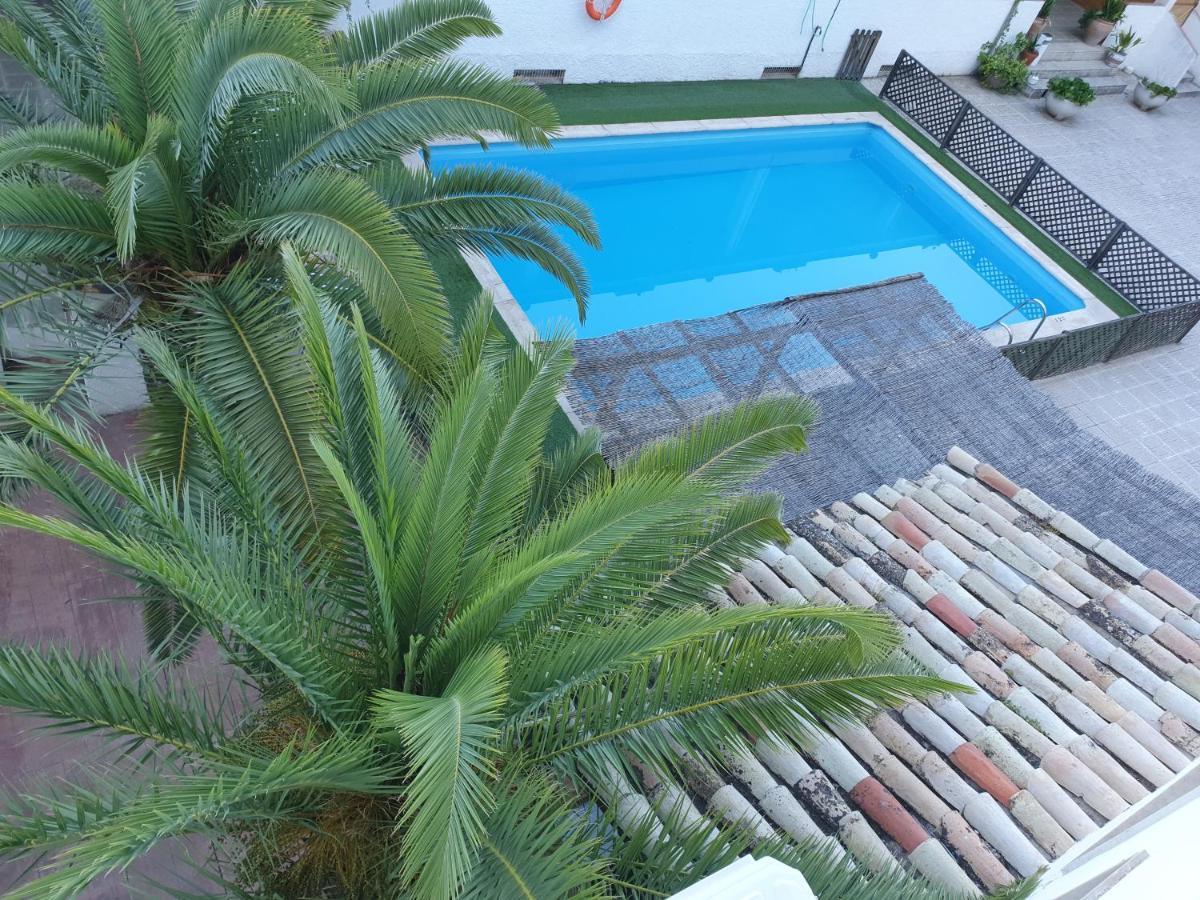 Balcon De 3* Cazorla