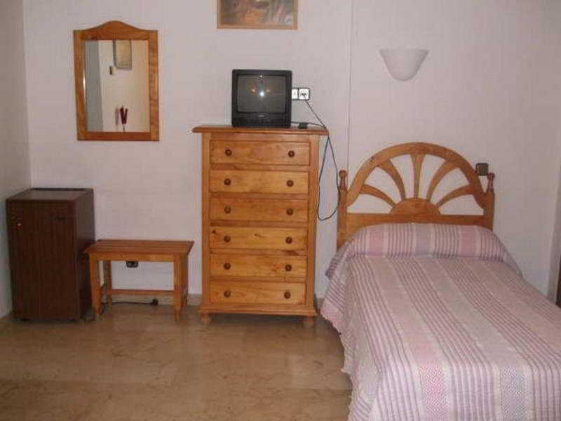 Balcon De