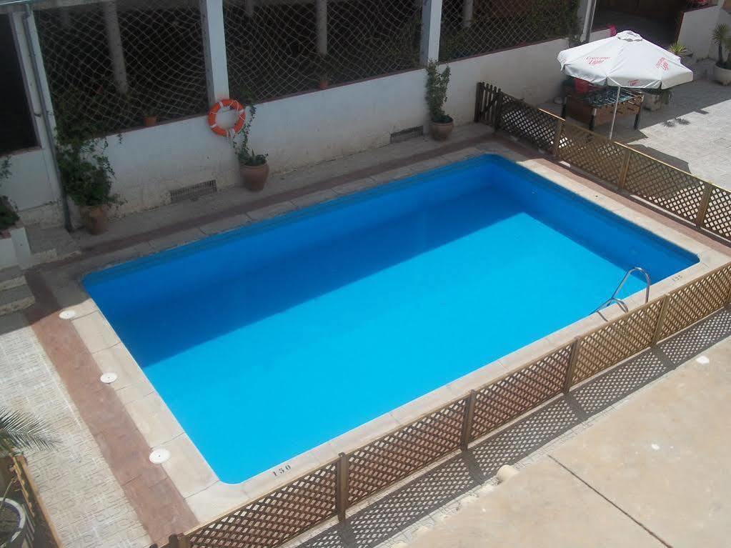 Balcon De 3*