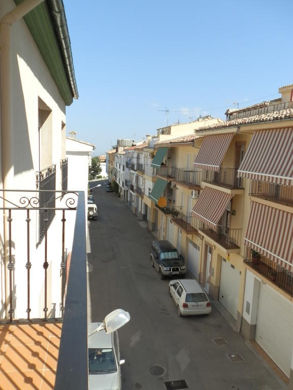 Balcon De 3*